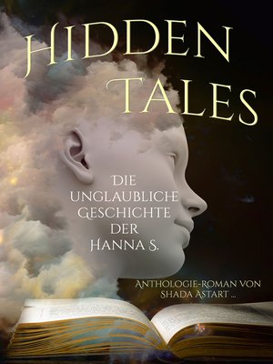 cover image of Hidden Tales